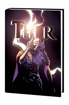 Thor Hardcover Volume 2 Who Holds Hammer