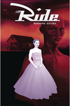 Ride Burning Desire #2 Cover A Brunner (Mature) (Of 5)