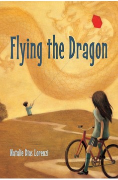 Flying The Dragon (Hardcover Book)