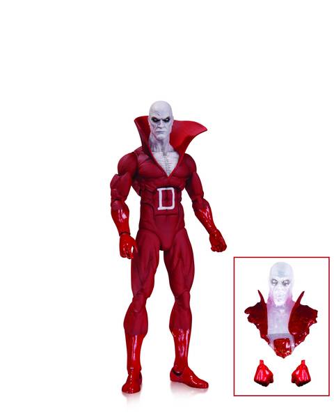 DC Icons Deadman Brightest Day Action Figure