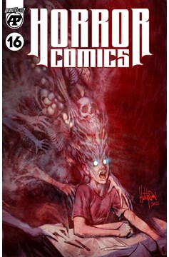 Horror Comics #16