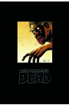 Walking Dead Omnibus Hardcover Volume 4 (Mature)