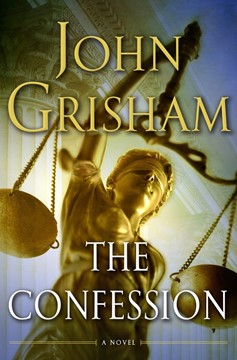 The Confession (Hardcover Book)