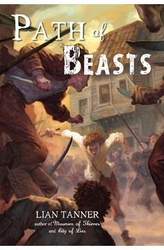 Path of Beasts