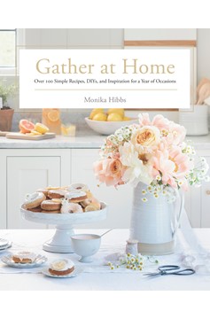 Gather At Home (Hardcover Book)