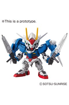 Ex-Standard 008 Oo Gundam