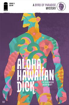 Aloha Hawaiian Dick #3