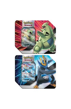 Pokémon Silver Tempest Booster Box + V Strikers Tins deals