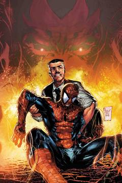 Peter Parker Spectacular Spider-Man #312