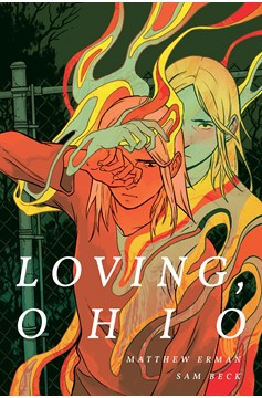 Loving, Ohio Graphic Novel