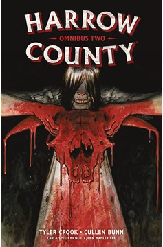 Harrow County Omnibus Graphic Novel Volume 2