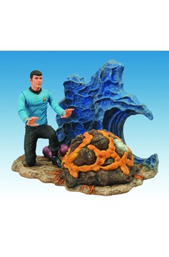 Star Trek Select Spock Action Figure