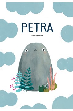 Petra (Hardcover Book)