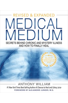 Medical Medium (Hardcover Book)