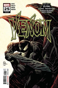 Venom #25 (2018)