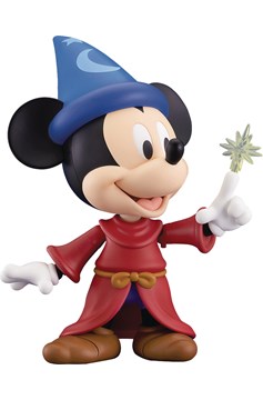 Fantasia Mickey Mouse Nendoroid Action Figure
