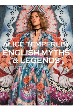 Alice Temperley (Hardcover Book)