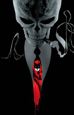 Batwoman #25 Variant Edition