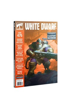 White Dwarf 475 (Apr-22)
