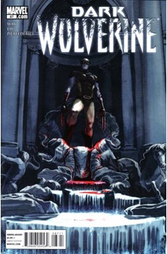 Dark Wolverine #87 (2009) (2003)