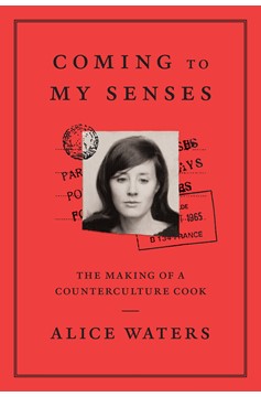 Coming To My Senses (Hardcover Book)