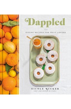 Dappled (Hardcover Book)