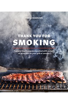 Thank You for Smoking (Hardcover Book)