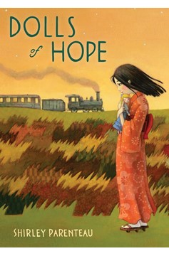 Dolls Of Hope (Hardcover Book)