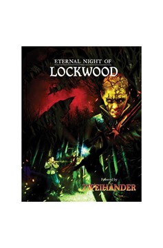 Zweihander: Eternal Night of Lockwood