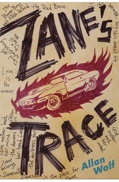 Zane'S Trace (Hardcover Book)