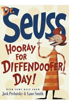 Hooray for Diffendoofer Day! (Hardcover Book)