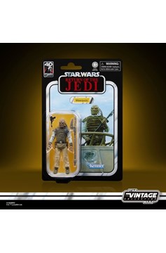 Star Wars The Vintage Collection Weequay (R.O.T.J. 40th Anniversary)