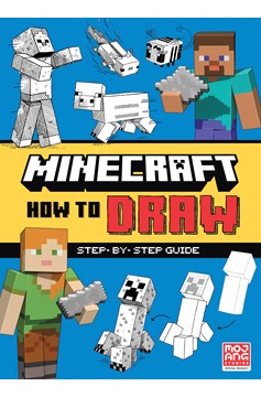 How To Draw (Minecraft)