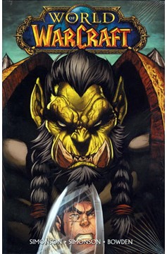 World of Warcraft Hardcover Volume 3