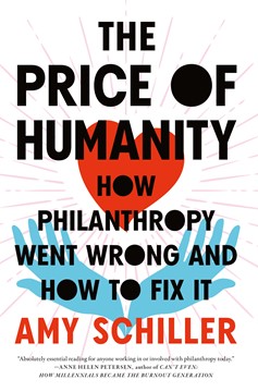 The Price Of Humanity (Hardcover Book)