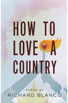 How To Love A Country (Hardcover Book)