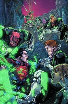 Injustice Year Two #5