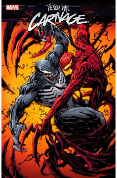 Venom War: Carnage #2 (Venom War)