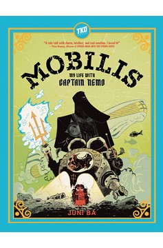 Mobilis Hardcover