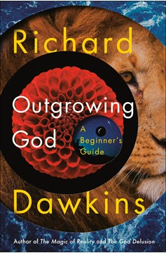 Outgrowing God (Hardcover Book)