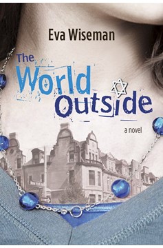 The World Outside (Hardcover Book)