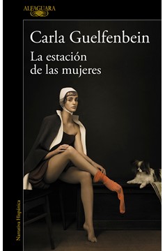 La Estación De Las Mujeres / The Women'S Station (Hardcover Book)