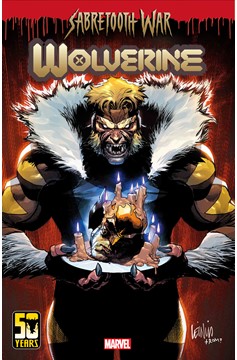 Wolverine #42
