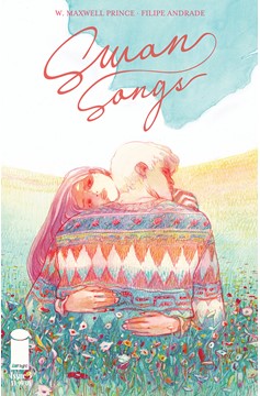 Swan Songs #3 Cover A Filipe Andrade (Of 6)