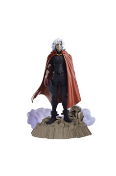 My Hero Academia Tomura Shigaraki The Anime Version Dioramatic Statue