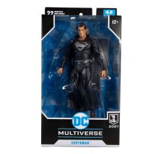DC Justice League Movie Action Figure Superman