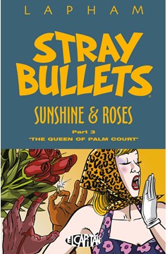 Stray Bullets Sunshine & Roses Graphic Novel Volume 3 (Mature)
