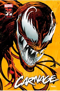 Carnage Forever #1 Panosian Variant