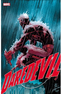 Daredevil #1 Poster