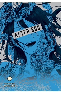 After God Manga Volume 1